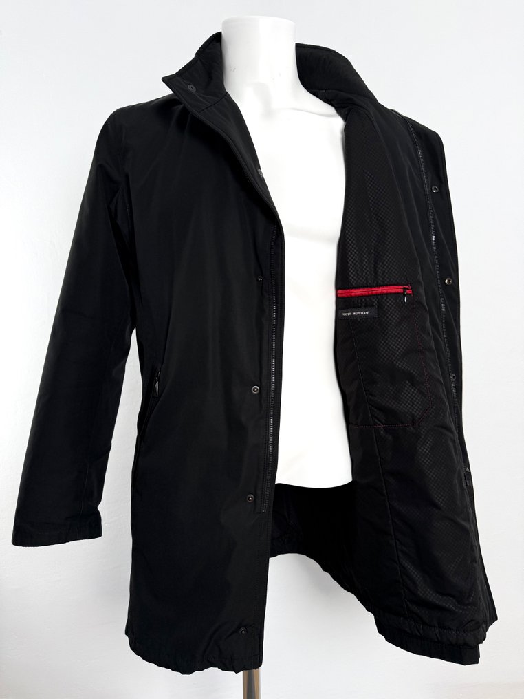 Bugatti - Takki #1.0