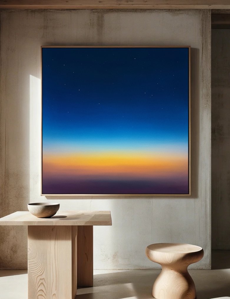 Tomi Tomi Studio - Orizon 058 #1.0