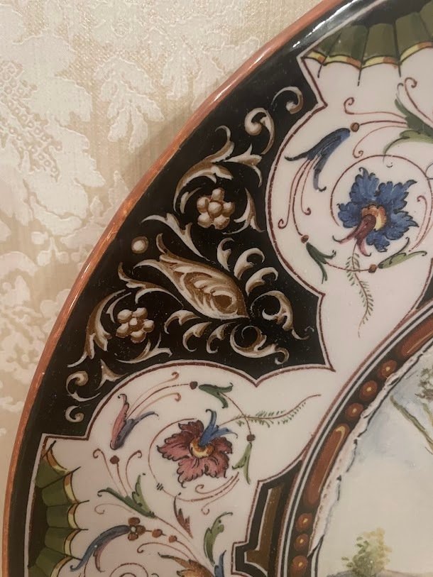 Étel - Kerémia - Faenza #4.3