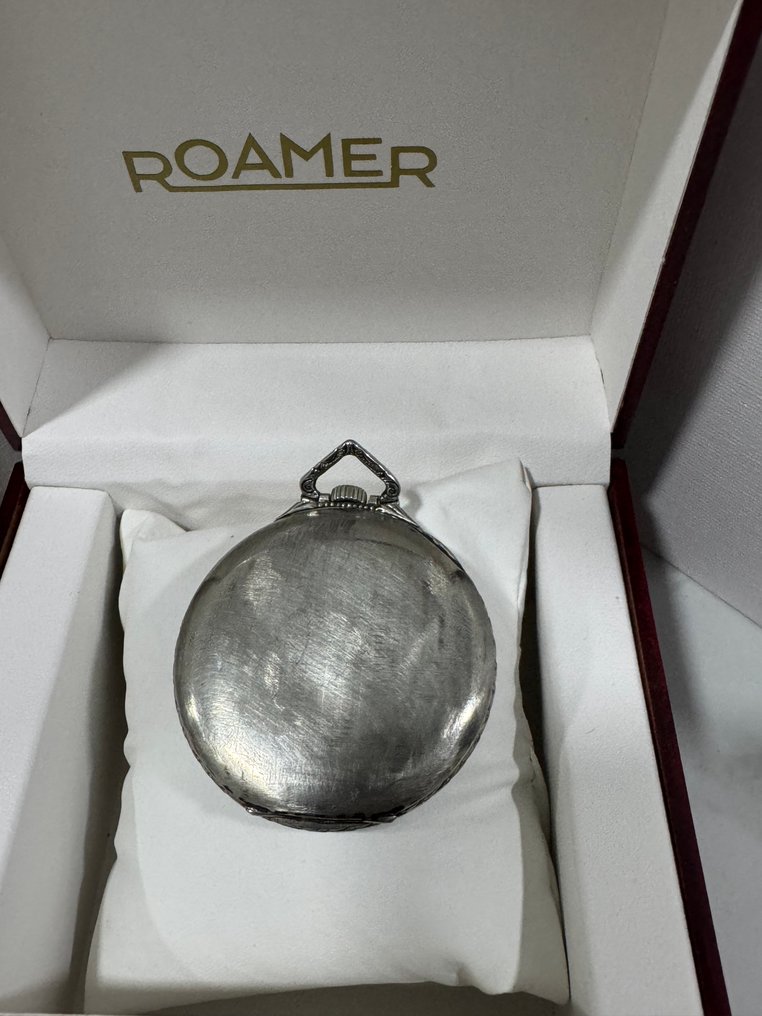 chronometer - 1900-1949 #4.3