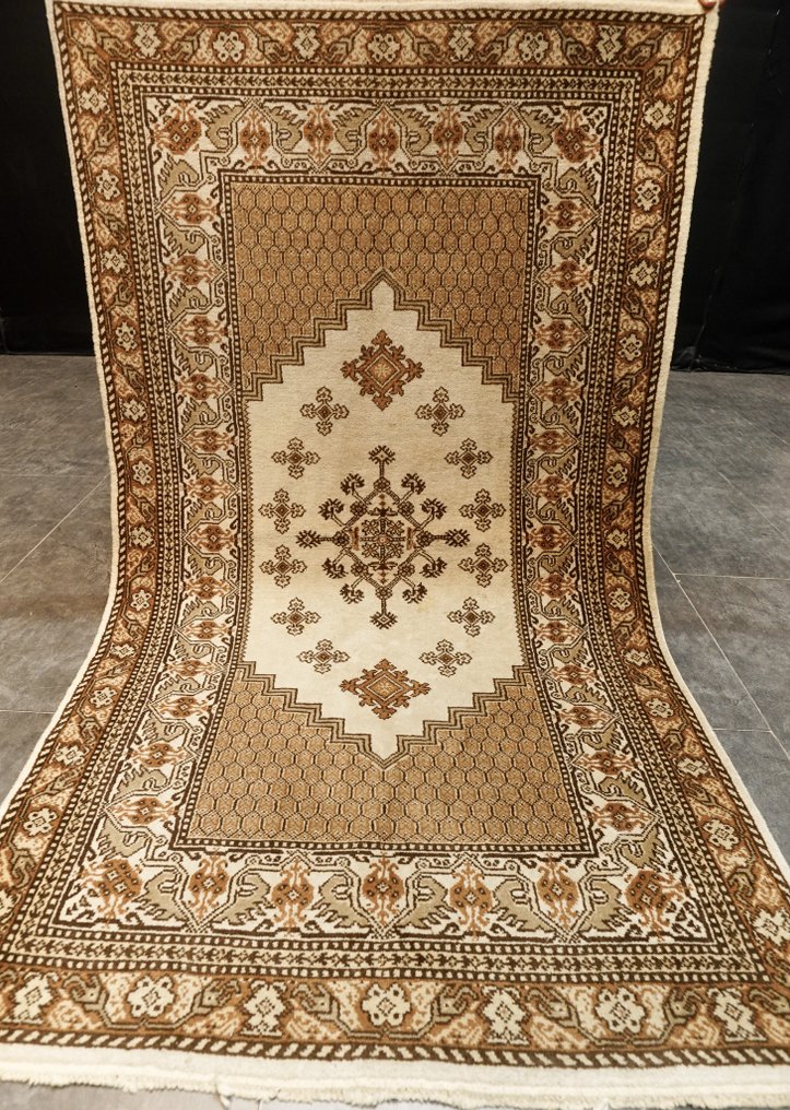 tunis - Teppich - 163 cm - 95 cm #1.0