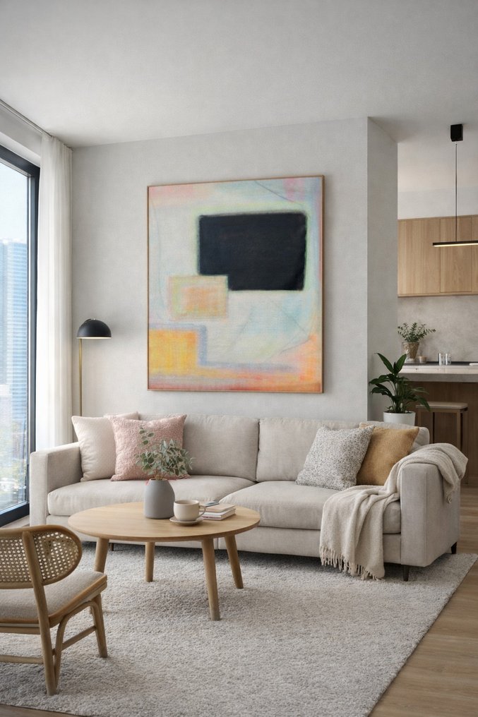 COMO - Colors Garden #1.0