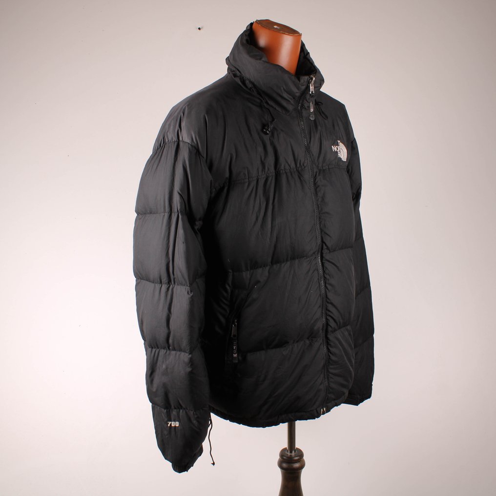 The North Face - Giacca #2.1