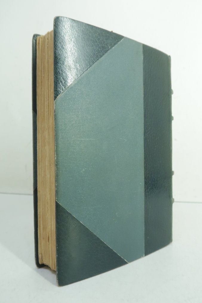 Stefan Zweig - Marie-Antoinette [E.O 1/450  Reliure de luxe] - 1933 #4.3