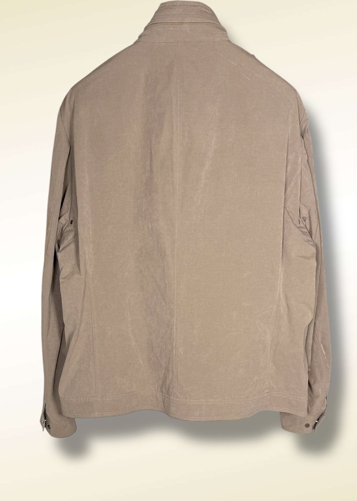 MooRER-€1129-Baraldi S1-Size 58IT - Coat - New with tags #2.1