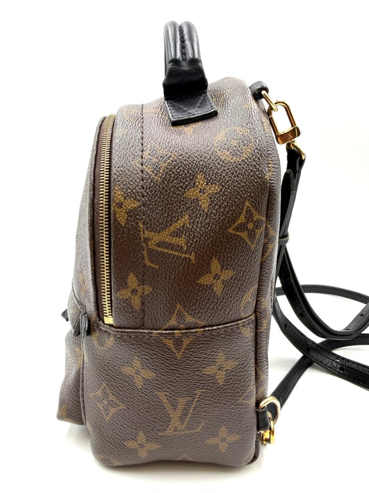 Louis Vuitton - Palm Springs Backpack Mini - Sac à dos #4.3