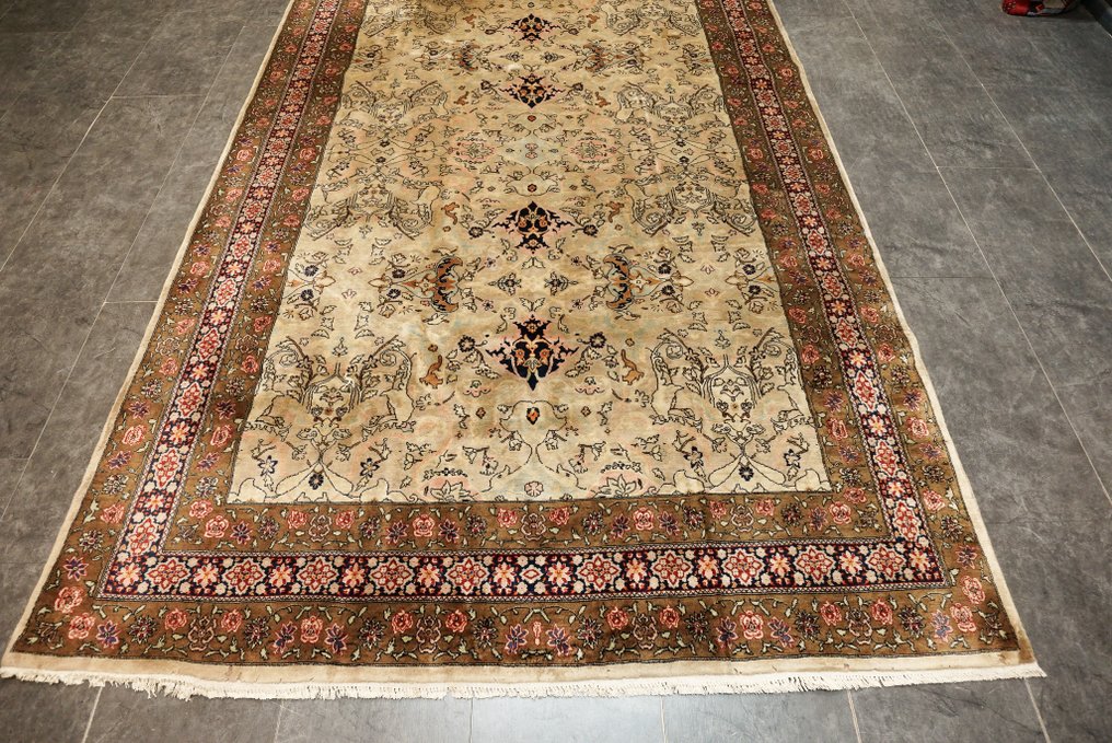 Gohm - Teppich - 277 cm - 183 cm #2.1