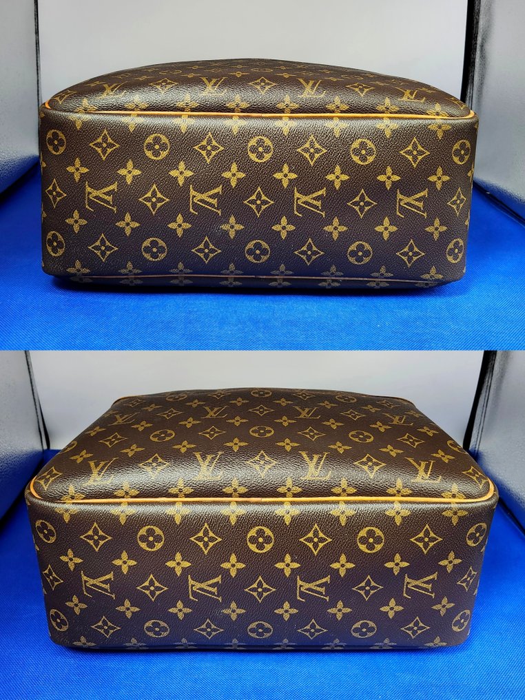 Louis Vuitton - Deauville - Bolso #3.2