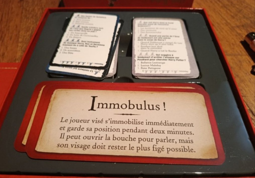 Harry Potter, saga colecction #3.2