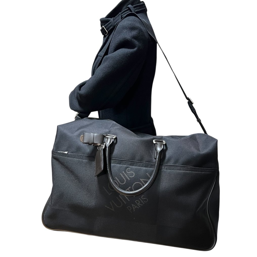 Louis Vuitton - Saco de viagem #2.1