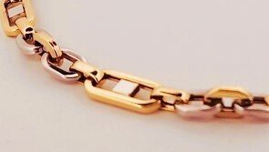 Bracelet - 18 kt. Yellow gold #2.1