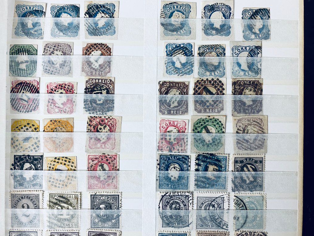 葡萄牙  - 选择 葡萄牙 经典 #1.0