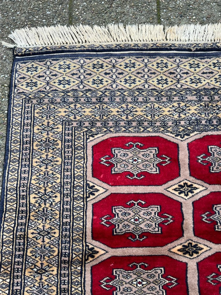 Buchara - Tappeto - 166 cm - 112 cm #3.2