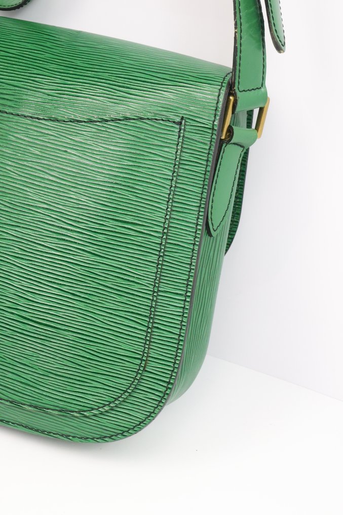 Louis Vuitton - Saint-cloud - Crossbody - Τσάντα ώμου #3.2