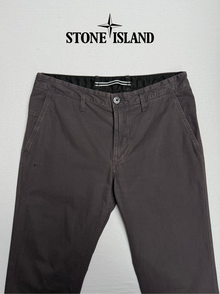 Stone Island - Nadrág #1.0
