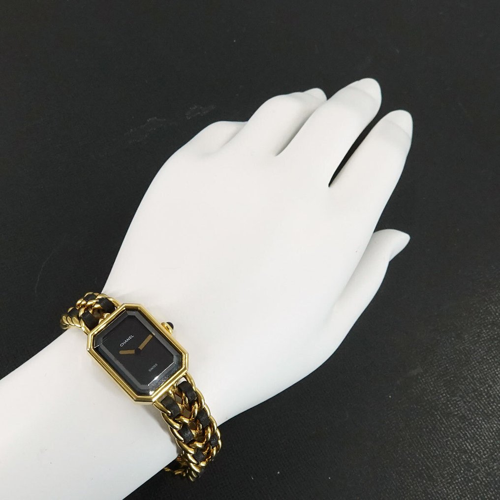 Chanel - Premiere - H0001 - Γυναίκες - 1990-1999  #2.1