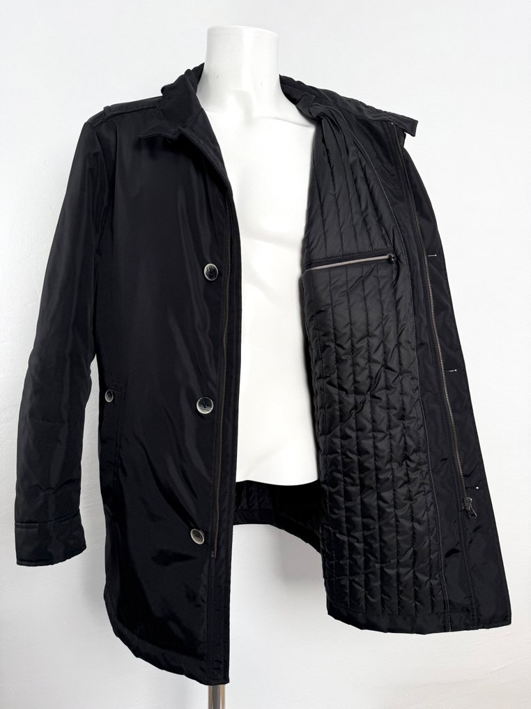 Hugo Boss - Coat #2.1