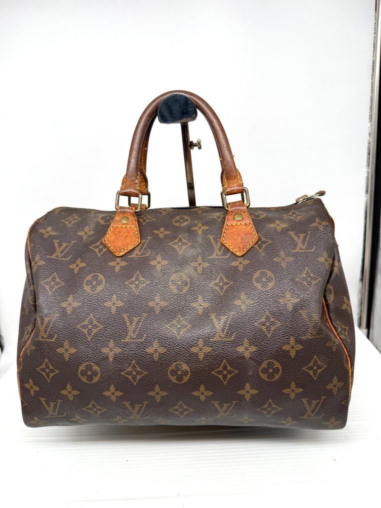 Louis Vuitton - Speedy 30 - Τσάντα #1.0