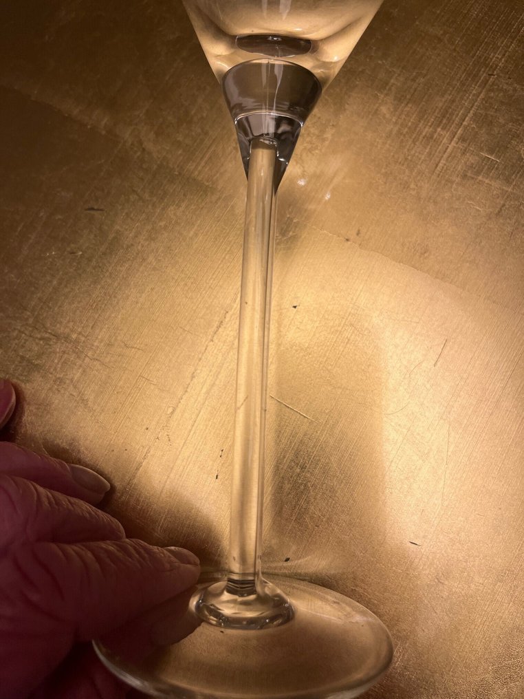 Spiegelau - 葡萄酒杯 - 前卫 - 水晶 - 精致优雅的玻璃杯 #3.2