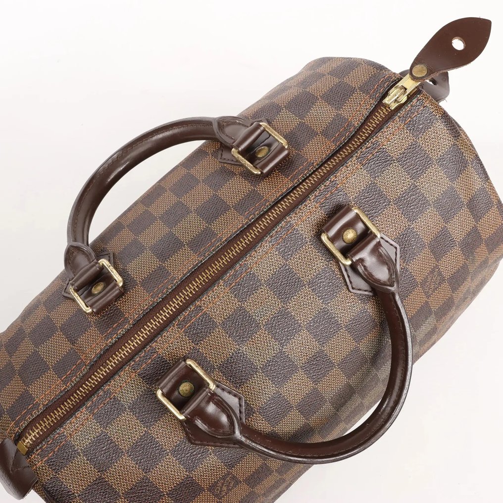 Louis Vuitton - Speedy - Handväska #4.3