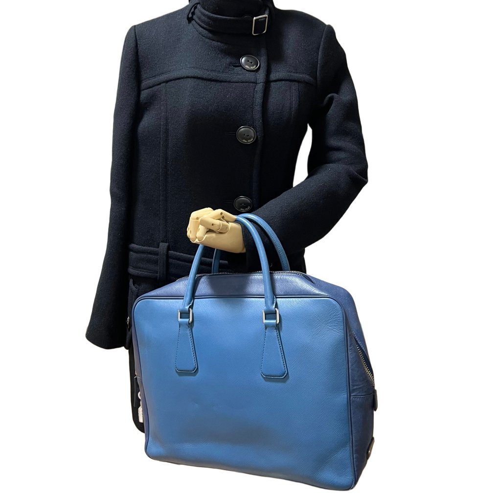 Prada - Mala de mão #1.0