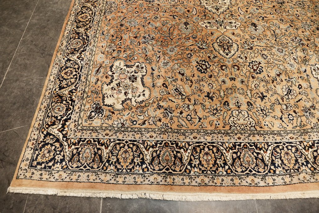 Tabriz - Tæppe - 317 cm - 215 cm #3.2
