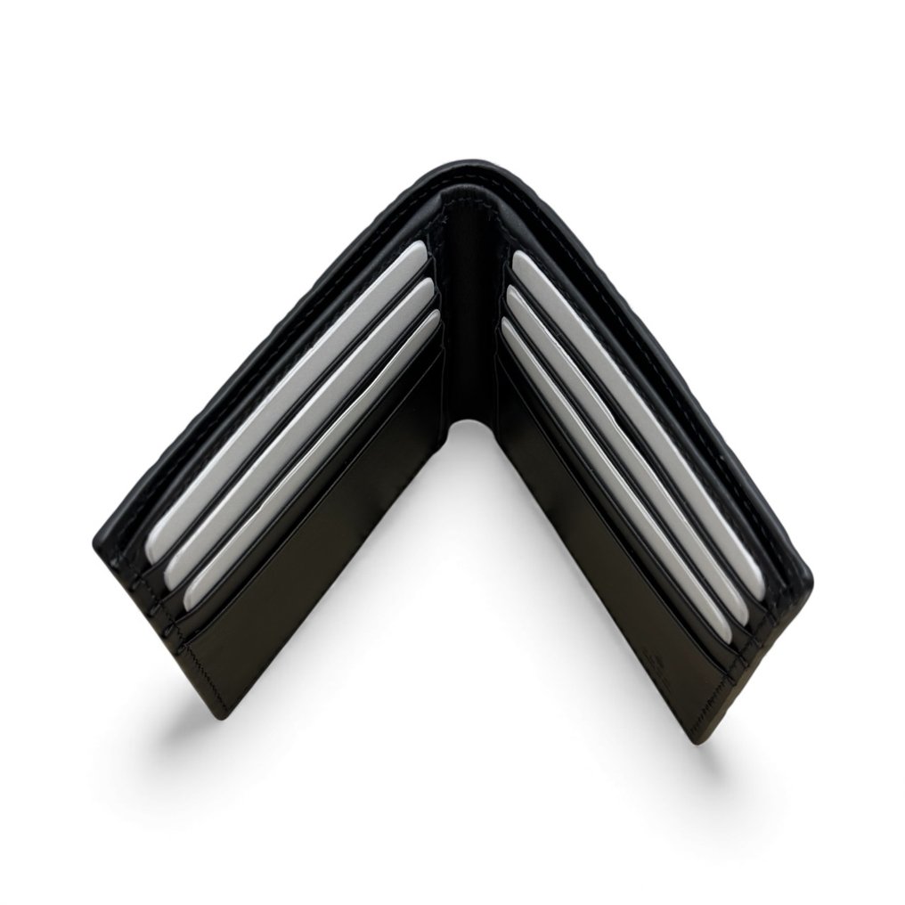 Gucci - Gucci Kingsnake bifold - Carteira bi-fold #1.0