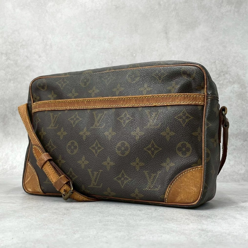 Louis Vuitton - Trocadero - Τσάντα ώμου #1.0