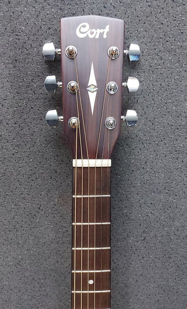Cort - MR500E -  - Sähköakustinen kitara #1.0