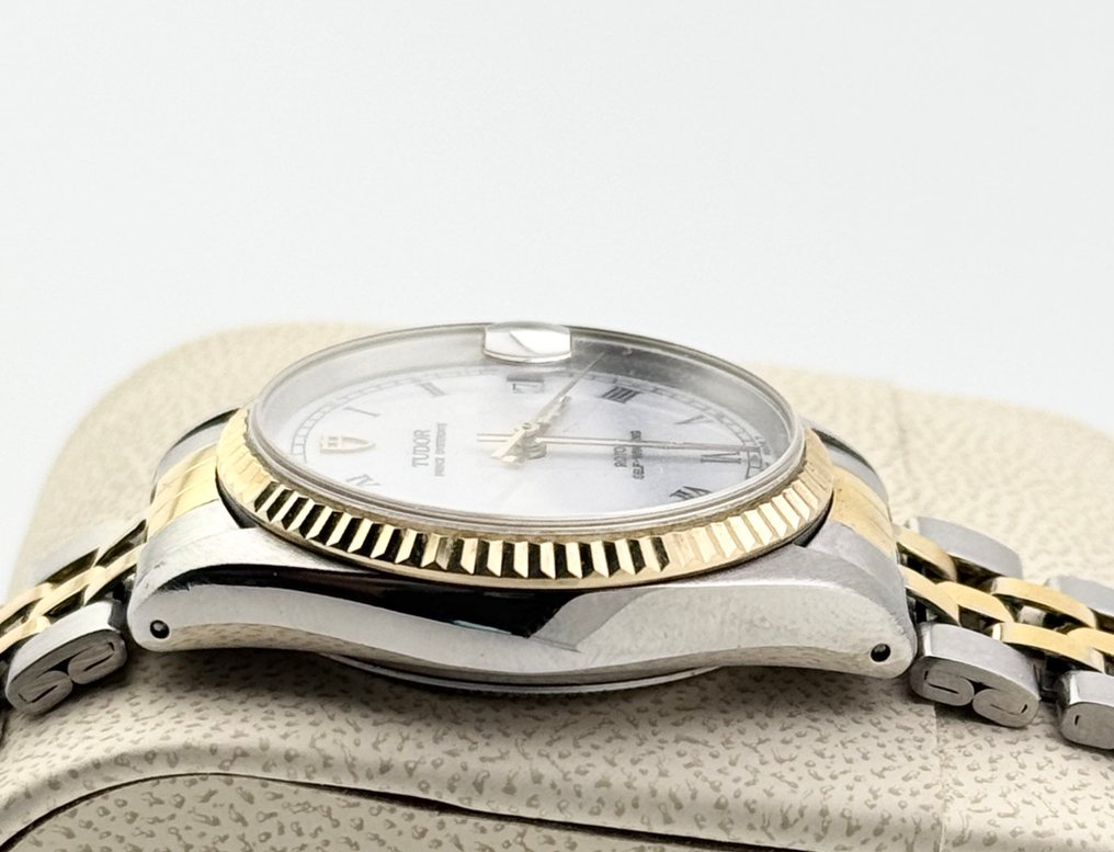 Tudor - Prince Date - 72033 - Unisex - 1990-1999  #4.3