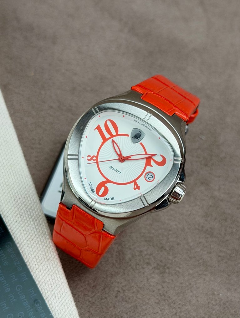 Tonino Lamborghini - Spyder Date - No reserve price - 271 - Men - 2020+  #1.0