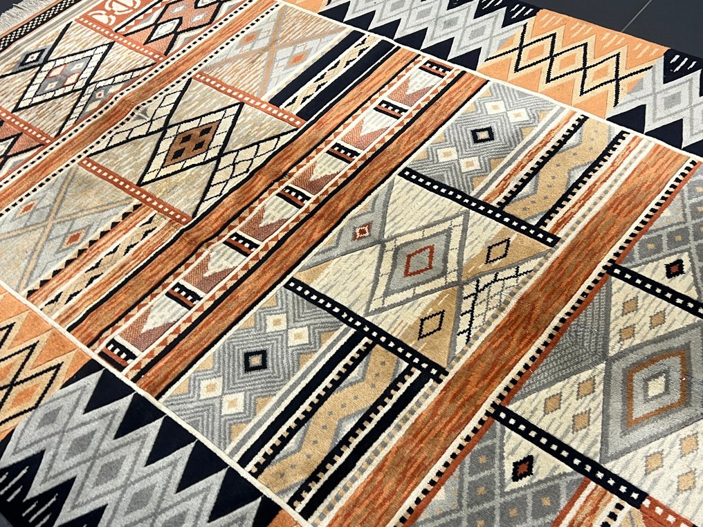 Nepal - Teppich - 240 cm - 170 cm #4.3