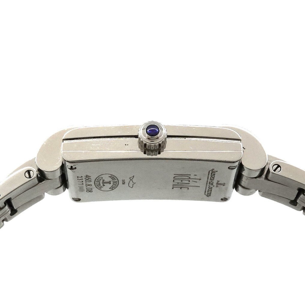 Jaeger-LeCoultre - Ideale - 460 8 08 - Γυναίκες - 2000-2010  #4.3