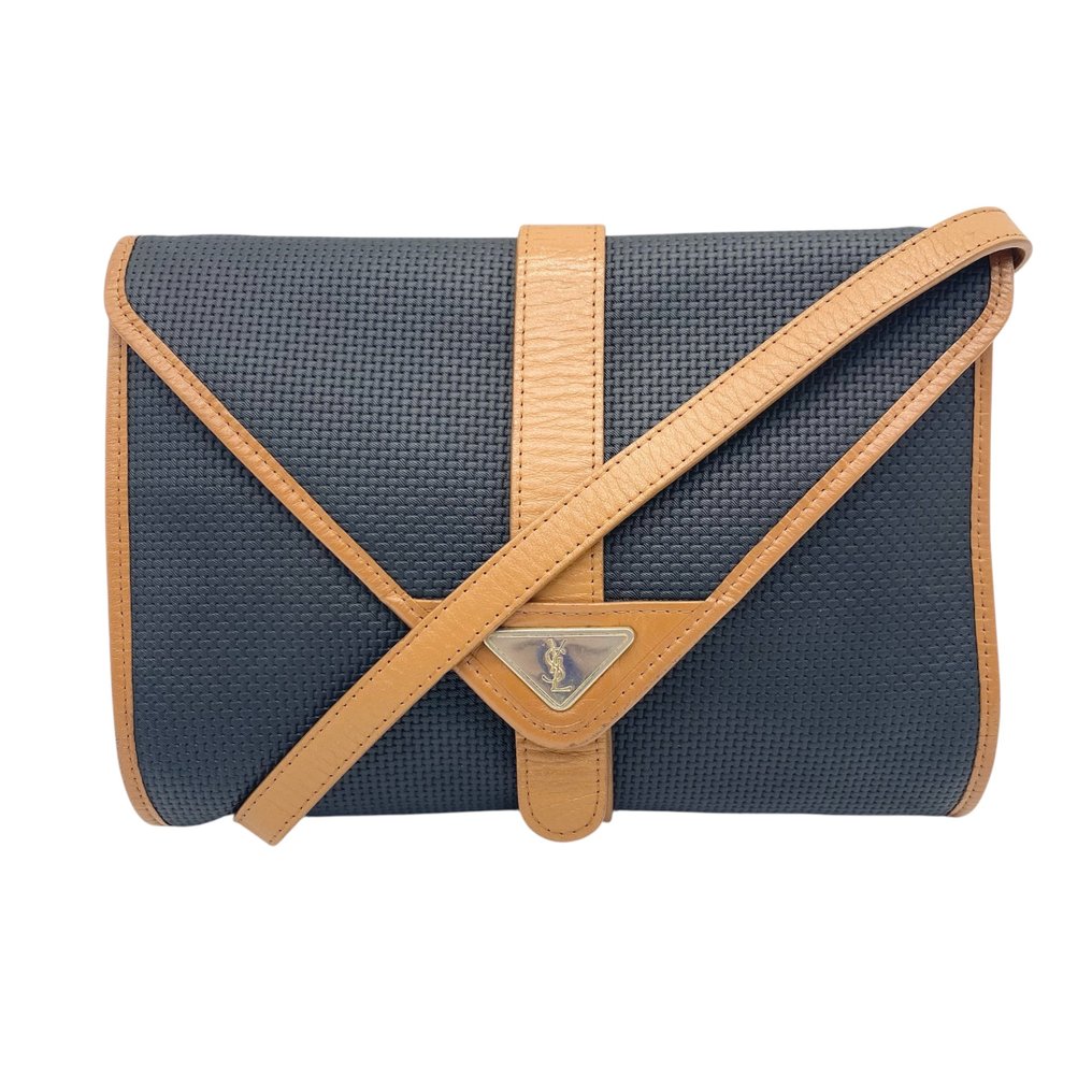 Yves Saint Laurent - Borsa a spalla #1.0