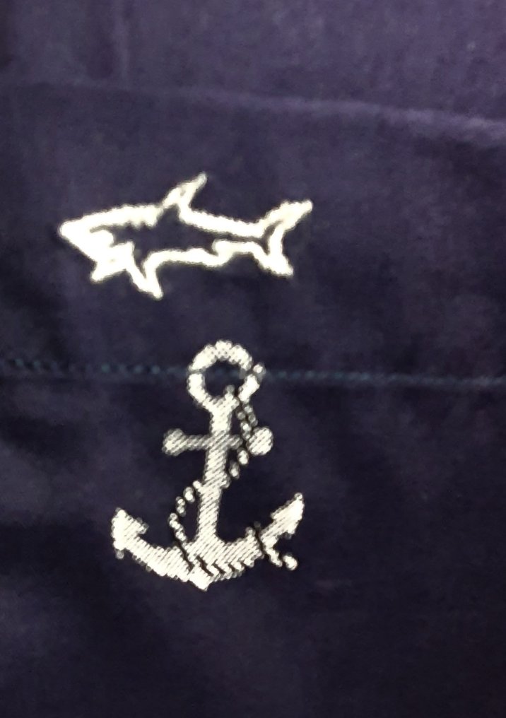 Paul & Shark - Shirt - New with tags #3.2