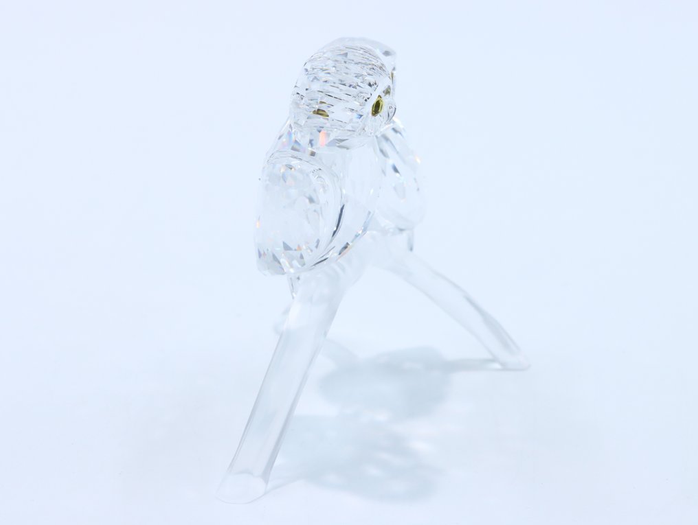 Figura - Swarovski - Uilen (Boxed) - Cristal #2.1