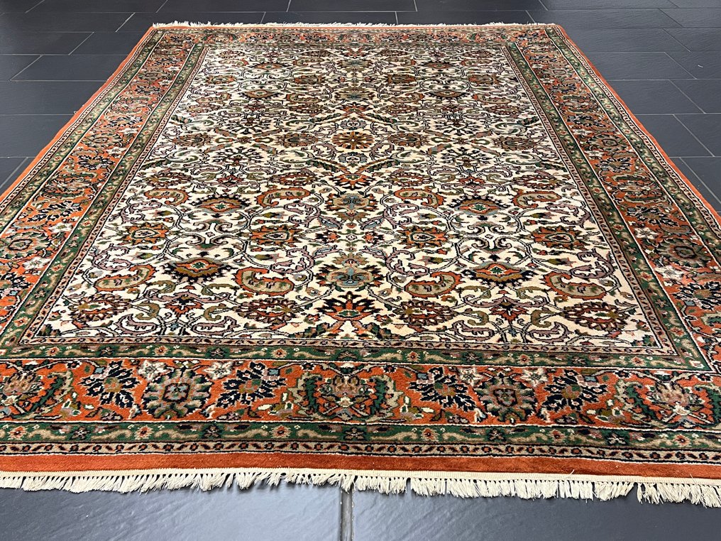 Tabriz - Matto - 240 cm - 180 cm #1.0