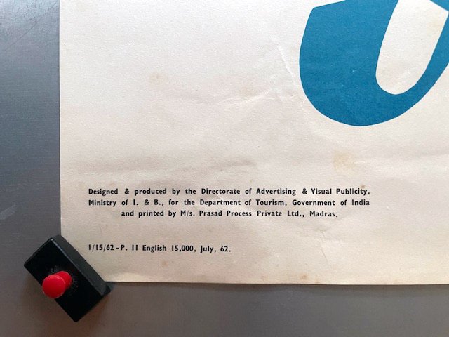 Anonymous - India - anii `60 #4.3