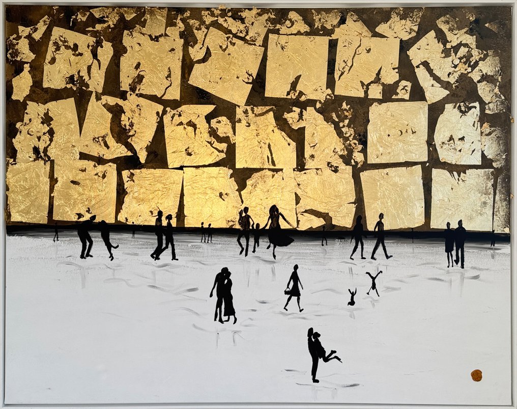 Katharina Hormel - Full of Joy #1.0