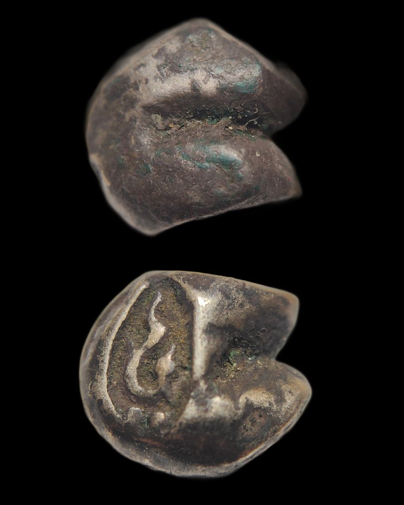 Thailand. Lot of 12 coins, interesting types  (Ingen mindstepris) #3.2