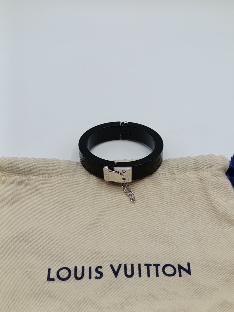 Louis Vuitton - Metallo, Resina - Braccialetto #1.0