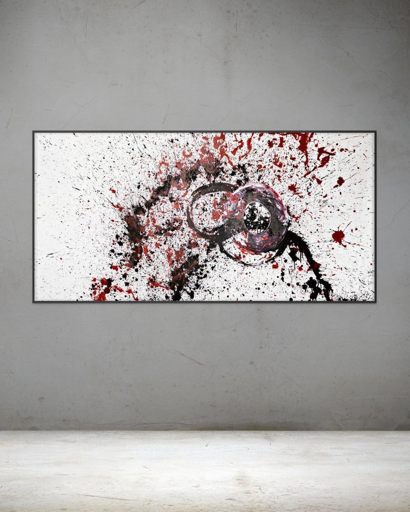 Christoph Prein - Open Position - XXL #1.0