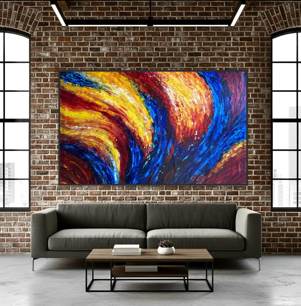 Ley Tor - Expression #1.0