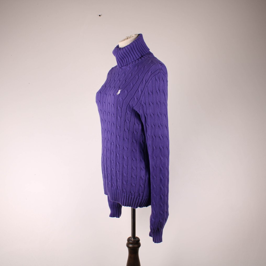 Ralph Lauren - Genser #1.0