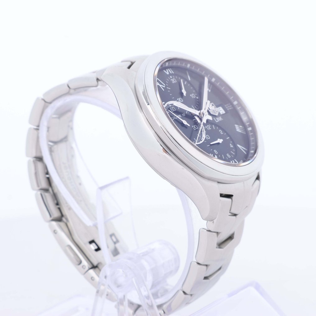 TAG Heuer - Link - CAT2012 - Férfi - 2010-2020  #4.3