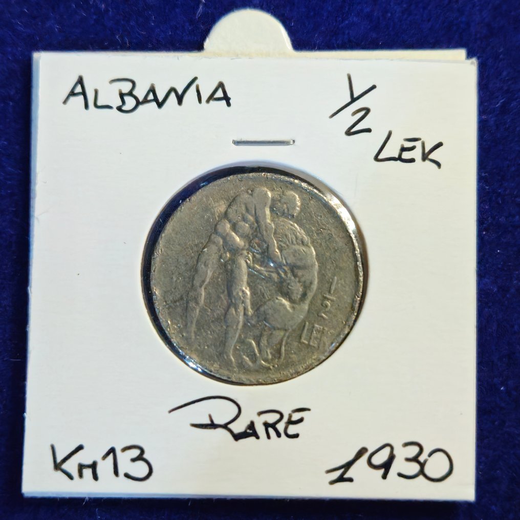 世界. A lot of 48 Coins 1722-1961 ( 8 Silver )  (沒有保留價) #1.0