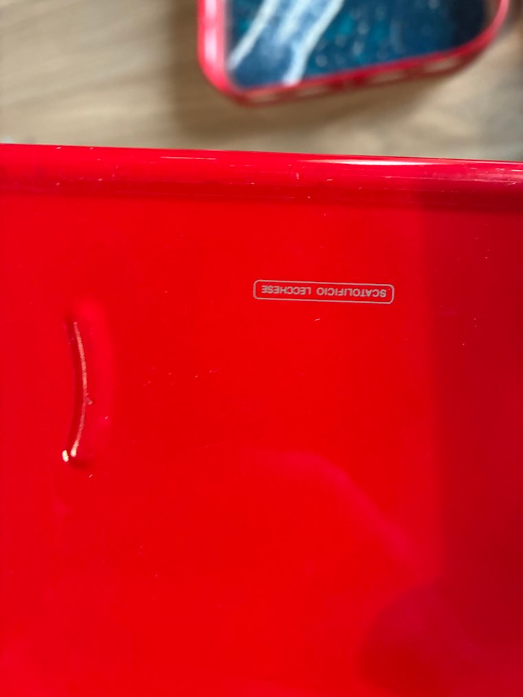 Coca-Cola - Vassoi Coca-Cola - Coca Cola - Reklámtábla (4) - Fém, Ón #2.1