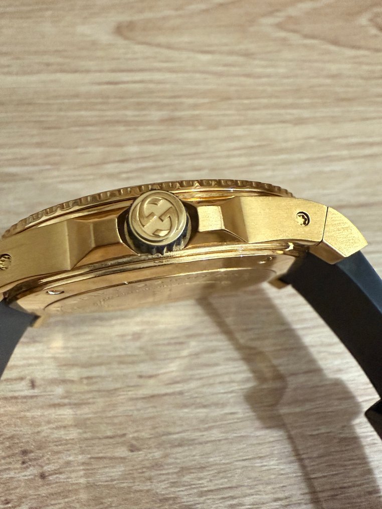 Gucci - Dive - Fără preț de rezervă - YA136219 - Men - 2010-2020 #4.3