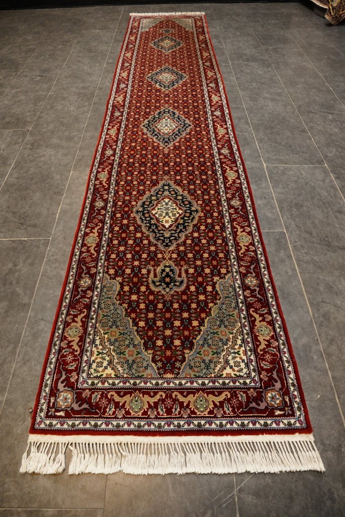 Isfahan  - Teppich - 340 cm - 78 cm #1.0