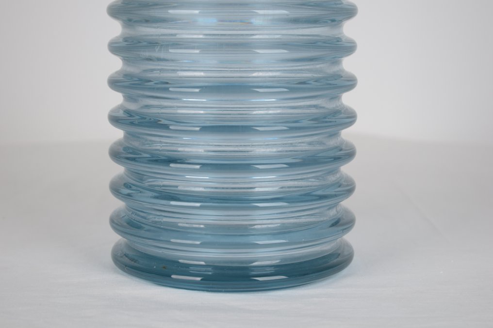 Arnolfo di Cambio - Sergio Asti - Βάζο  - Γυαλί - Onda #4.3